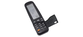 שלט למזגן אלקטרה